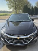 Chevrolet Malibu 2 2022