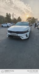 Kia K5 2024