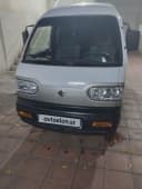Chevrolet Damas 2023