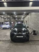 Chevrolet Tracker 2 2023