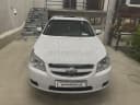 Chevrolet Epica, 2 позиция 2010
