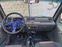 Daewoo Tico 2003