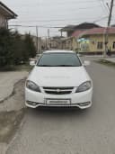 Chevrolet Gentra, 3 позиция 2021