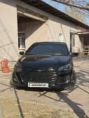 Chevrolet Onix 2023