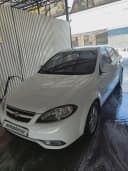 Chevrolet Gentra, 3 позиция 2021
