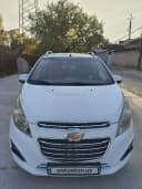 Chevrolet Spark, 2 позиция 2011
