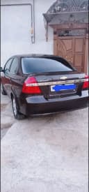 Chevrolet Nexia 3, 2 позиция 2019