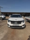 Kia Seltos 2021