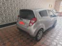 Chevrolet Spark, 2 евро позиция 2014