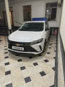 Chevrolet Monza 2023
