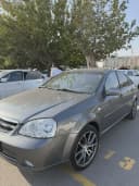 Chevrolet Lacetti, 3 позиция 2013