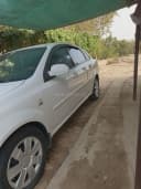 Chevrolet Lacetti, 1 позиция Газ-бензин 2006