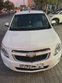 Chevrolet Cobalt, 4 позиция 2023