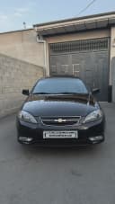 Chevrolet Gentra, 3 позиция 2023