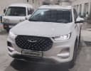 Chery Tiggo 8 Pro 2022