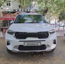 Kia Sonet 2025