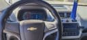 Chevrolet Cobalt, 4 позиция 2022