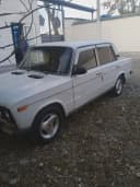 ВАЗ (Lada) 2106 1990