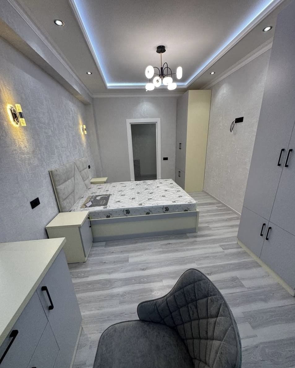 Самарканд квартира аренда — 1