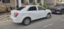 Chevrolet Cobalt, 4 позиция 2024