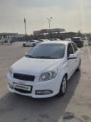 Chevrolet Nexia 3, 4 позиция 2018