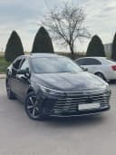 BYD Chazor 2025