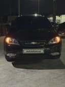 Chevrolet Gentra, 3 позиция 2023