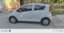 Chevrolet Spark, 2 позиция 2015