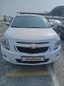 Chevrolet Cobalt, 4 позиция 2024