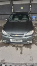 Chevrolet Gentra, 3 позиция 2019