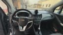Chevrolet Tracker, 3 позиция 2019