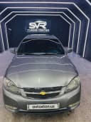 Chevrolet Gentra, 1 позиция Газ-бензин 2016