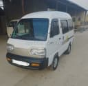 Chevrolet Damas 2024