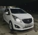Chevrolet Spark, 3 евро позиция 2020