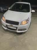 Chevrolet Nexia 3, 3 позиция 2017