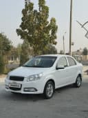 Chevrolet Nexia 3, 2 позиция 2018