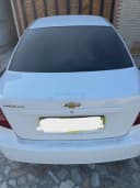 Chevrolet Gentra, 3 позиция 2023