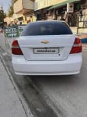 Chevrolet Nexia 3, 3 позиция 2017
