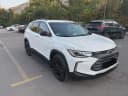 Chevrolet Tracker, 3 позиция 2025