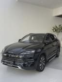 BYD Song Plus DM-i Champion 2025