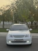 Chevrolet Lacetti, 3 позиция 2010