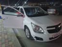 Chevrolet Cobalt, 4 позиция 2022