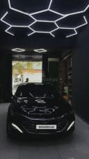 Chevrolet Malibu 2 2020