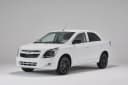 Chevrolet Cobalt 2025
