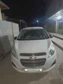 Chevrolet Spark, 2 позиция 2011