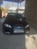 Chevrolet Gentra, 2 позиция 2023