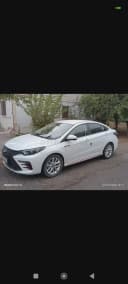Chery Arrizo 6 Pro 2025