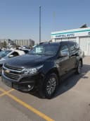 Chevrolet TrailBlazer 2020