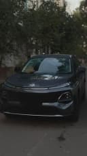 Changan Nevo Q05 2026