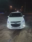 Chevrolet Spark, 2 позиция 2019